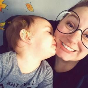 Meet your Posher, Stacy